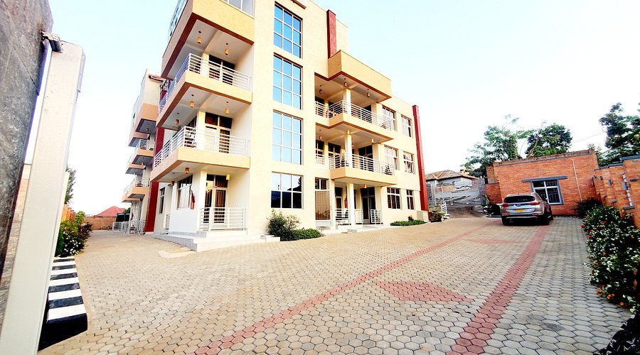 Ebenezer Hotel Apartments