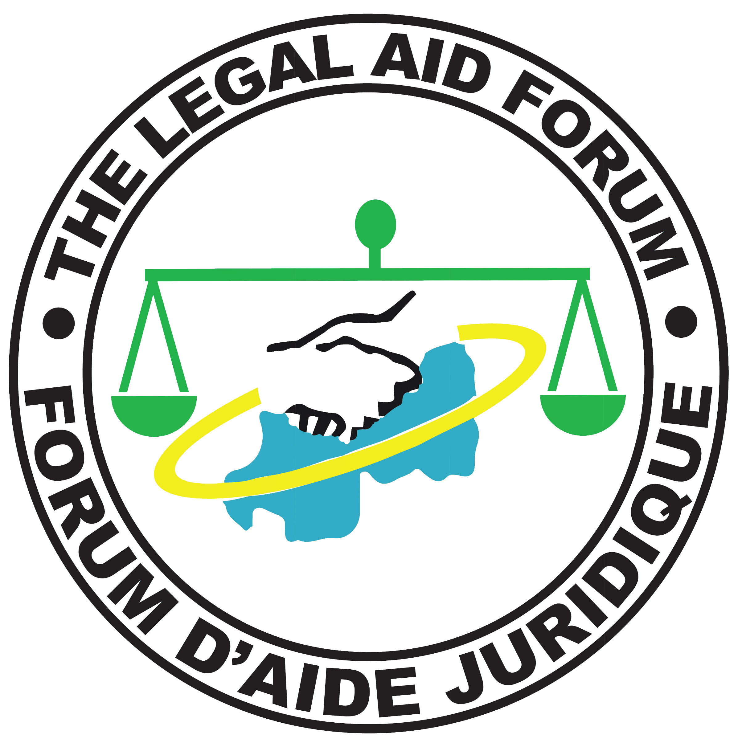 Legal Aid Forum