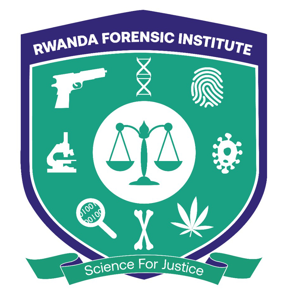 Rwanda Forensic Institute