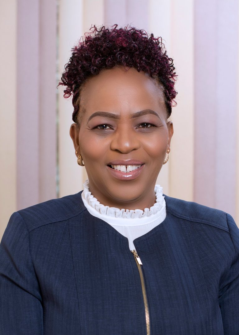 Mrs. Anne Mbugua