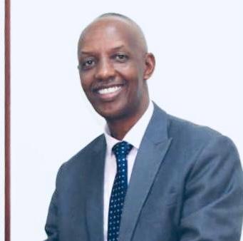 Justice Kadigwa Gashongoré