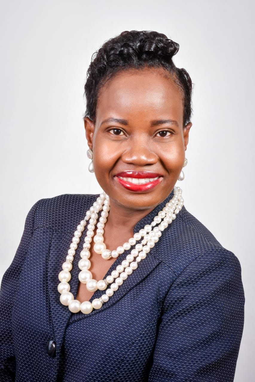 Kezia Kenneth