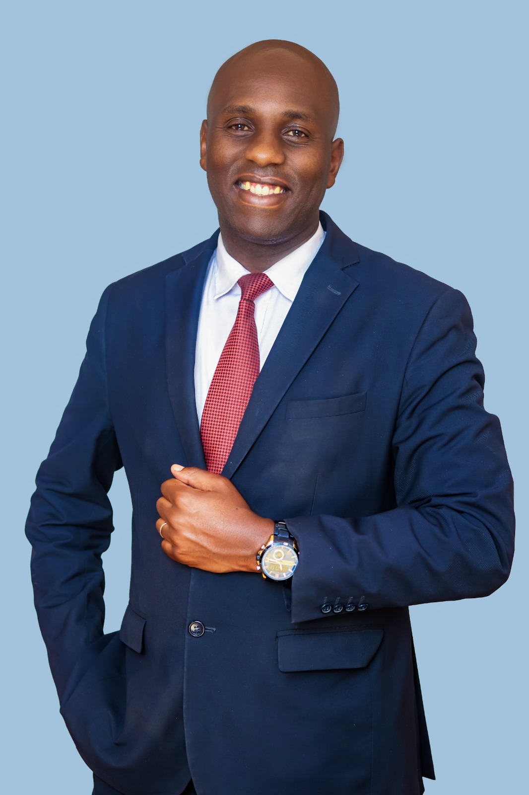 Kimathi Kamencu