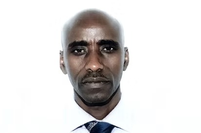 Maître Gakunzi Valery
