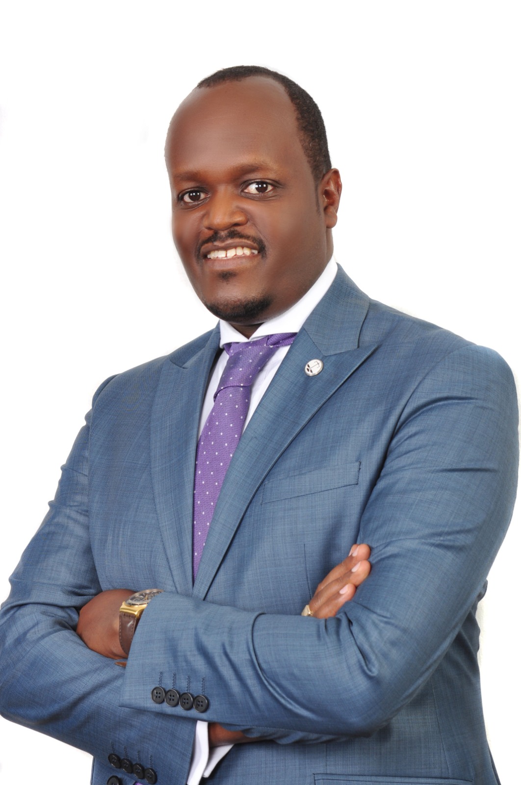Adv. NKUNDABARASHI Moise