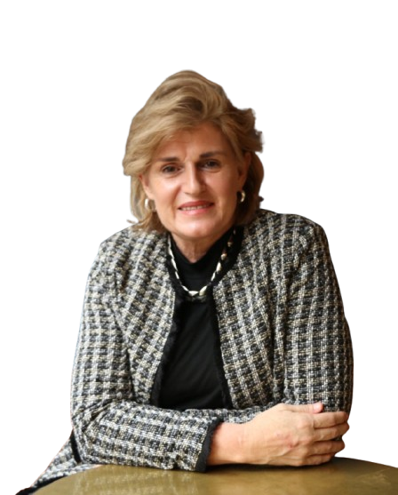 Teresa Conradie