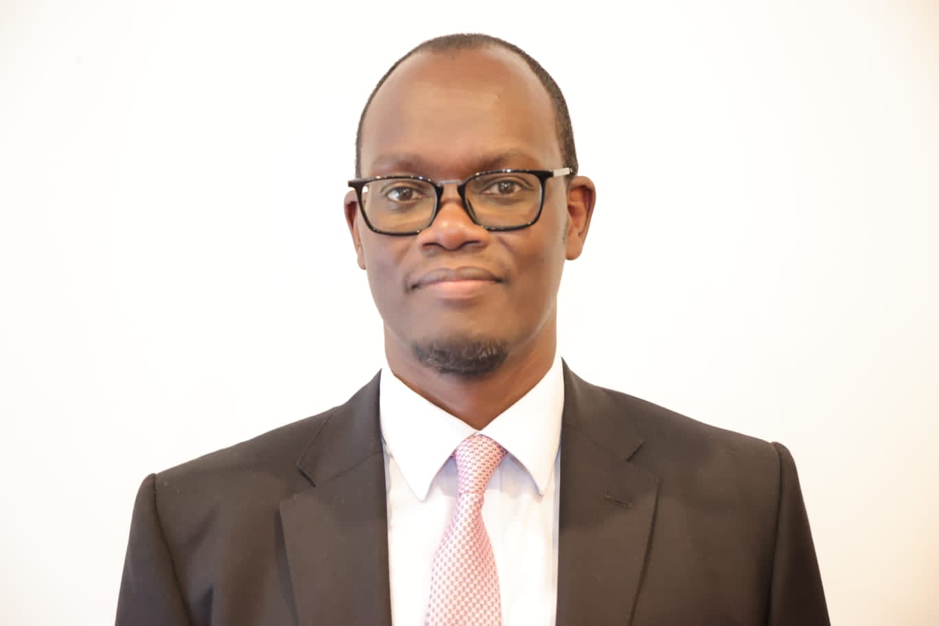 Paul Ndemo