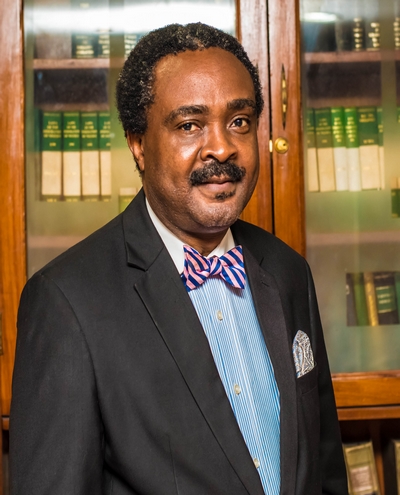 Prof. Bankole Sodipo