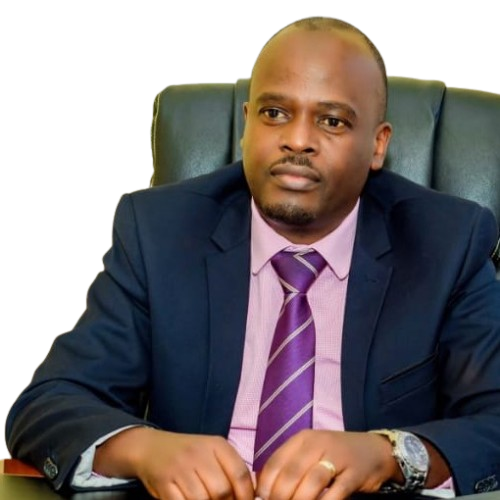Dr. Patrick Rwagatare