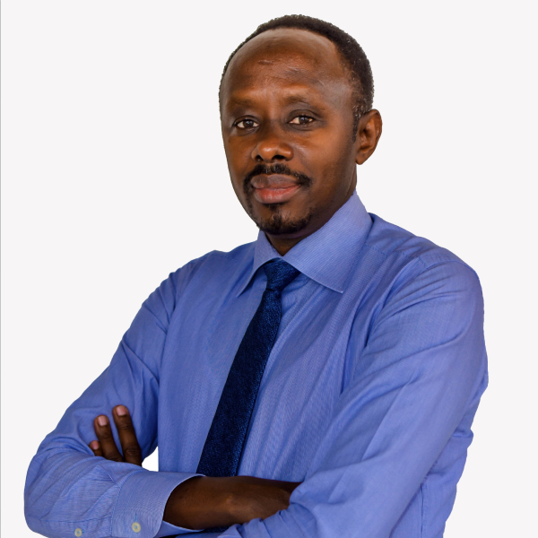 Andrews Kananga